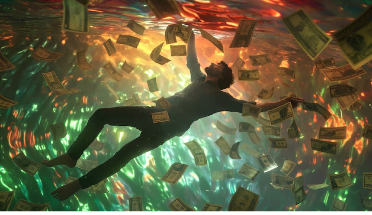 Rezeki Tak Terbendung! 4 Weton Ini Diprediksi Kaya Mendadak, Rezeki Mengalir Dari Segala Arah Menurut Primbon 