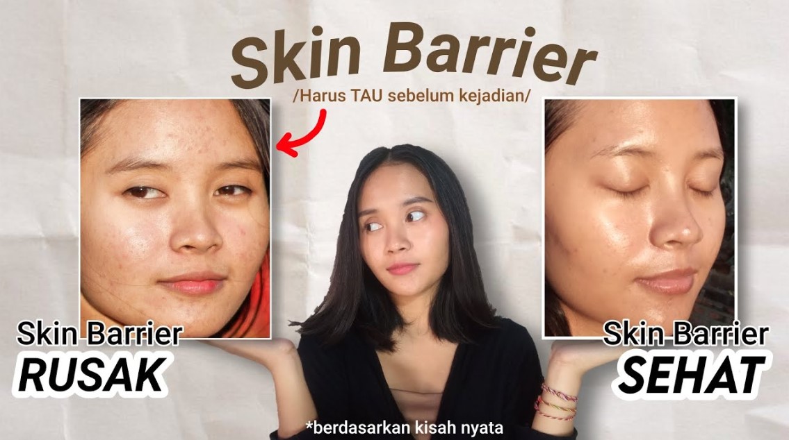 4 Facial Wash untuk Menjaga Skin Barrier, Bikin Kulit Lembap