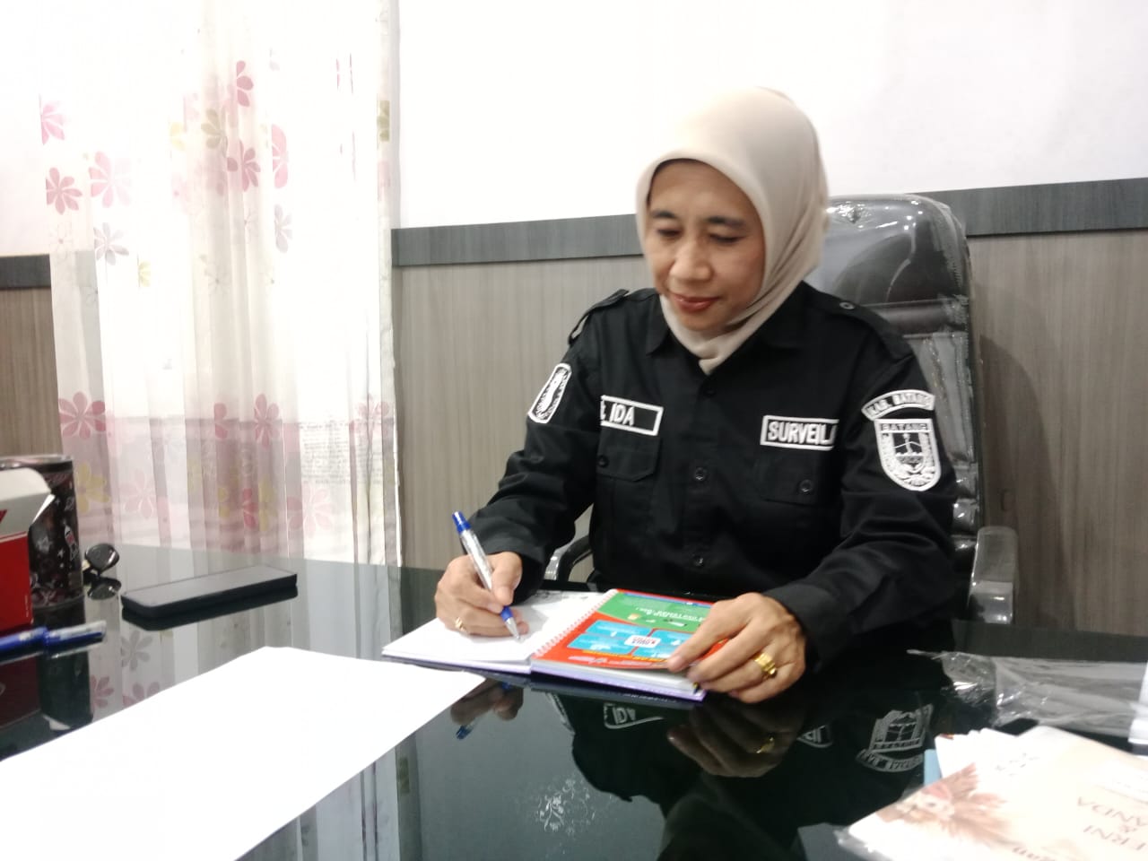 Pasca Banjir Dinkes Batang Temukan 4 Kasus Leptospirosis, Satu Warga Meninggal Dunia