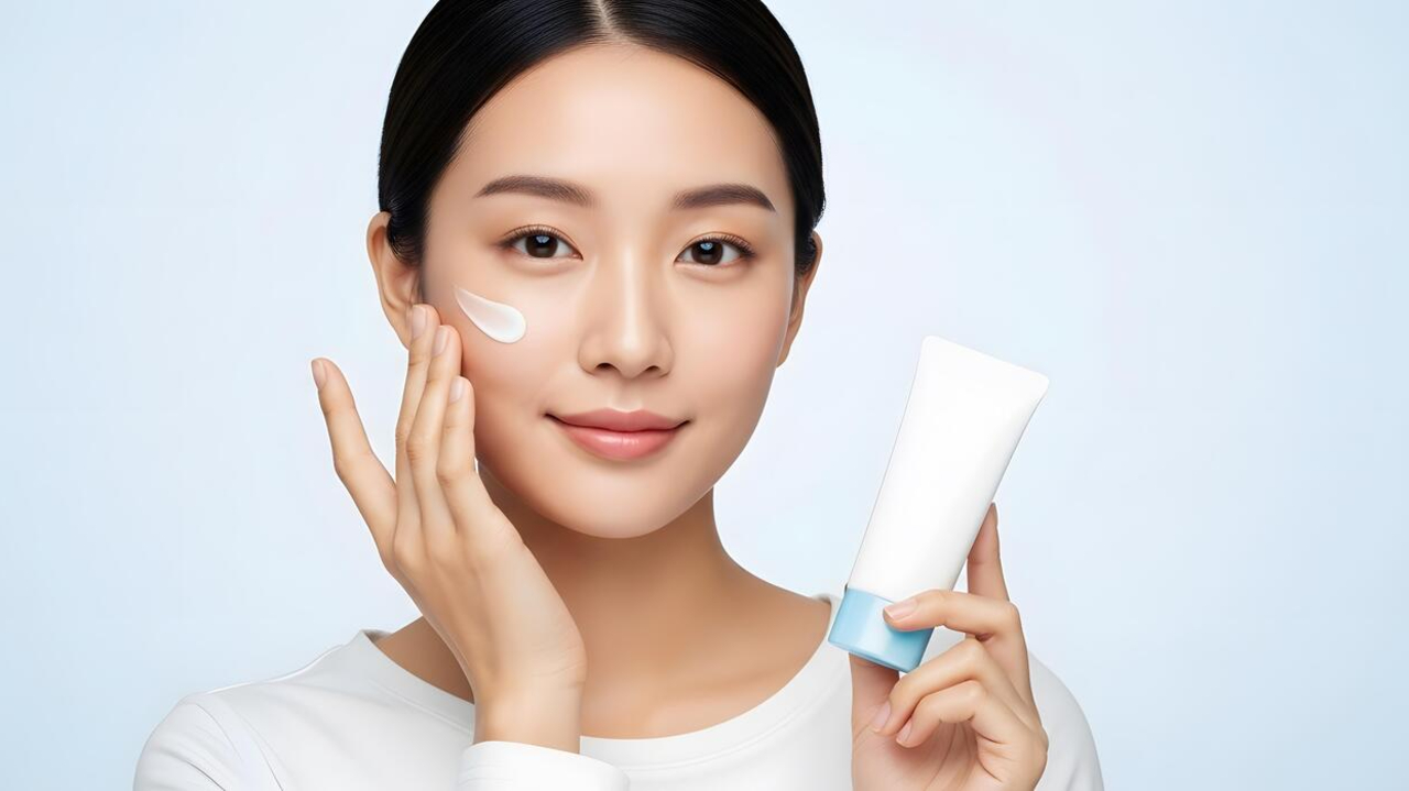 4 Sunscreen yang Bisa Menghilangkan Flek Hitam di Wajah, Wajah Auto Glowing