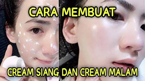 2 DIY Racikan Cream Alami Penghilang Flek Hitam, Bantu Putihkan Wajah Bikin Kulit Langsung Glowing