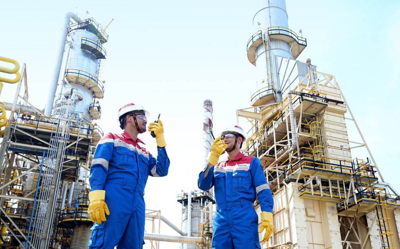 Pertamina Patra Niaga Bergerak Lebih Fleksibel dengan Inovasi Block Mode