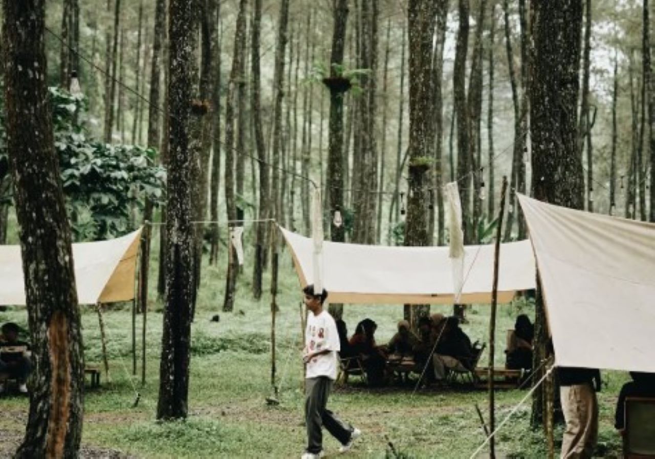 Waktunya Healing! 4 Tempat Nongkrong di Pekalongan Saat Weekend, Cocok untuk Refresh Pikiran 