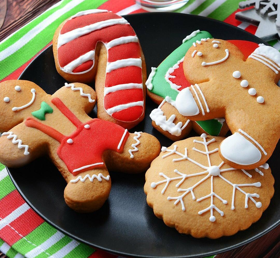 Yuk Intip! 3 Resep Kue Khas Natal yang Mudah Dibuat dan Cocok Buat Hampers Saat Natal Nanti