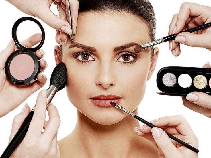 Harga Ramah Kantong, 8 Produk Makeup Ini Direkomendasikan untuk Pemula