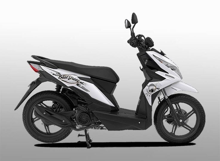 5 Motor Matic Honda yang Kuat Menanjak, Harganya Murah Tampilannya Keren Bahan Bakarnya Irit!