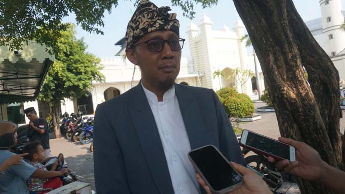  Kampung Batik Kauman Kembali Gelar KBAF 2023