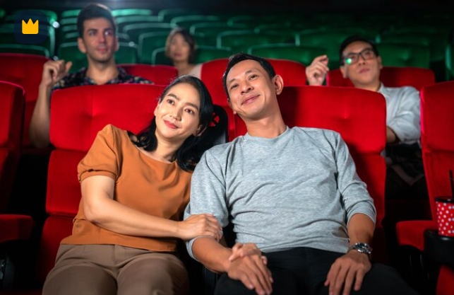 Jadwal Bioskop Pekalongan Akhir Pekan Ini Sabtu 20 Januari 2024, Film Baru Ada Ibu Tejo Sowan Jakarta 