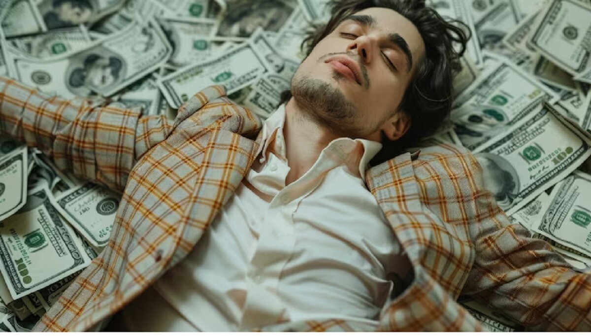 Inilah 5 Weton ‘Balungan Sugih’ yang Terlahir Kaya dan Ahli Kelola Keuangan, Malas Kerja Tapi Tetap Tajir