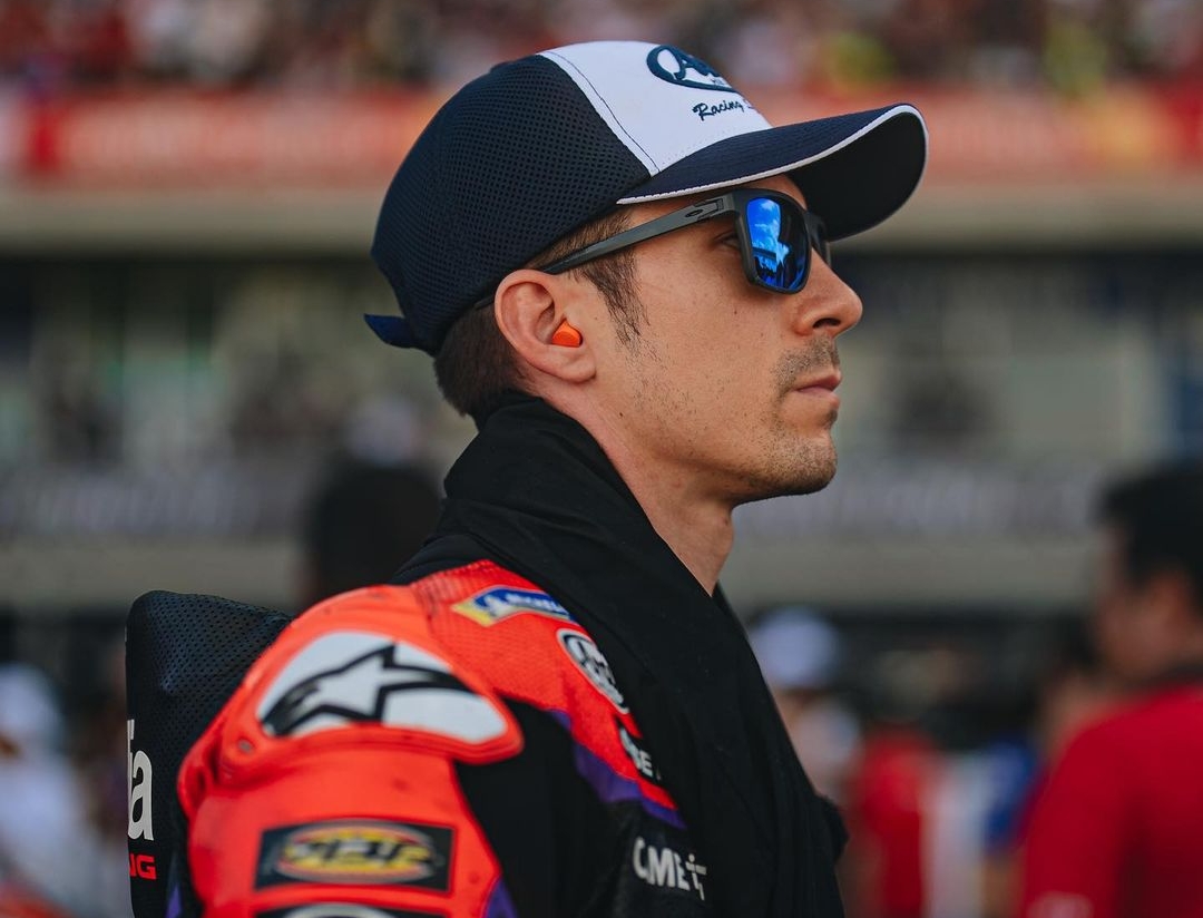 Bursa Transfer MotoGP 2024, Maverick Vinales Resmi Masuk Tim KTM, Tunggu Kejutan Apa yang Akan Diberikan!