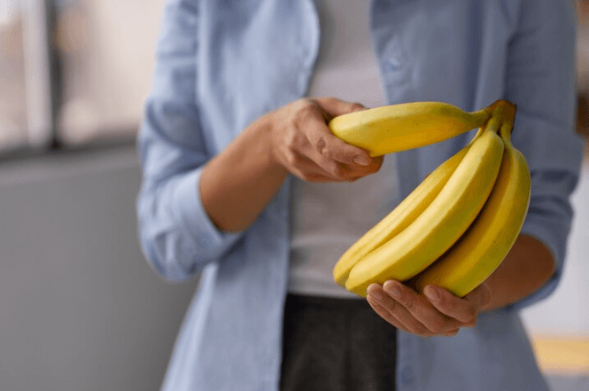 Apakah Pisang Bagus untuk Diet? Berikut Ini 5 Tipsnya supaya Berhasil Membuat Tubuhmu Makin Langsing 