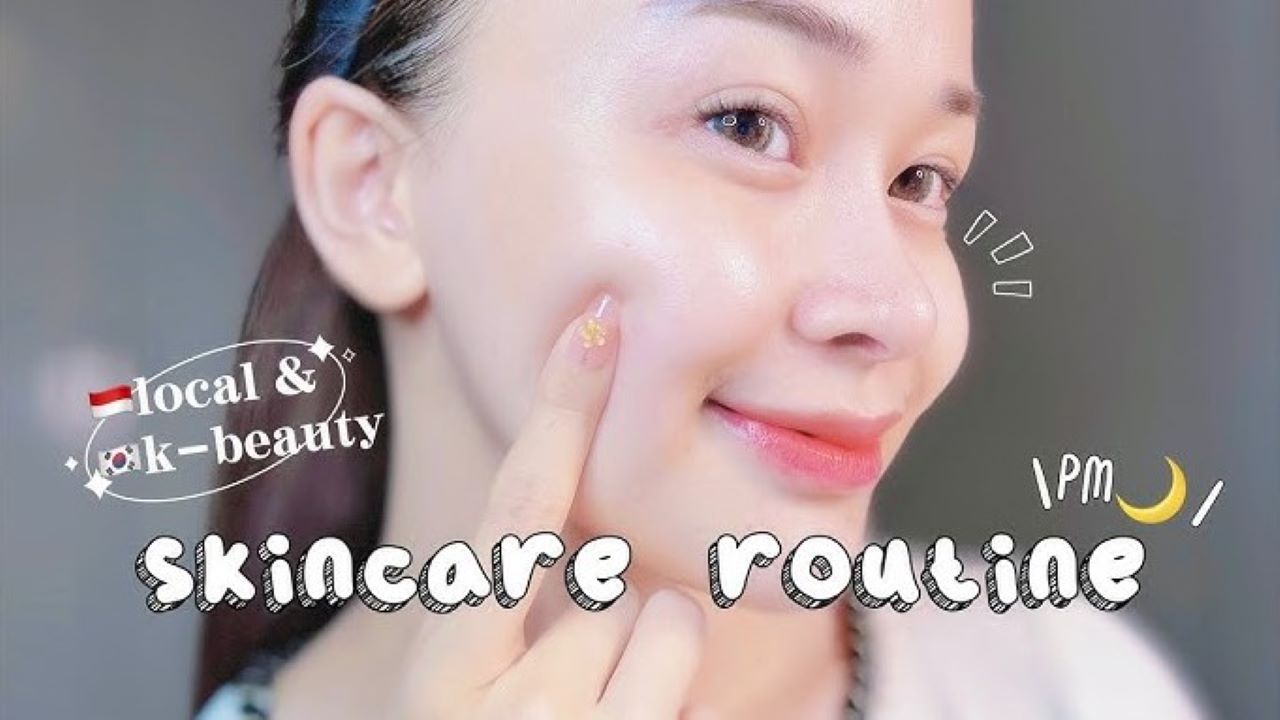 5 Kebiasaan Sederhana di Malam Hari yang Bikin Kulit Segar dan Cerah Esok Harinya