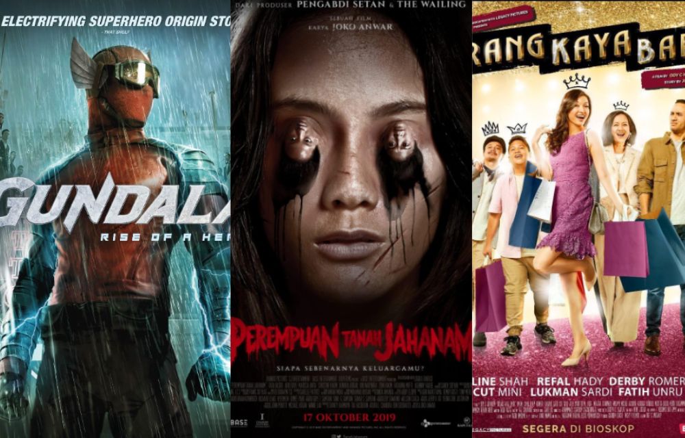 Wajib Nonton, Ini Dia 7 Film Joko Anwar Terbaik yang Sayang Dilewatkan dari Genre Horor Sampai Komedi