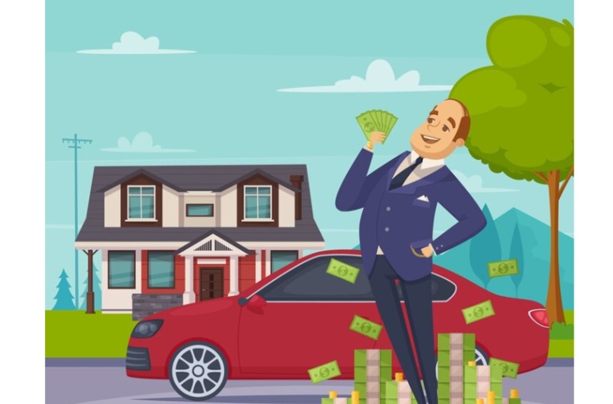 Berdasarkan Perhitungan, 5 Weton Ini Pandai dalam Menabung dan akan Cepat Kaya Raya, Kamu Salah Satunya?