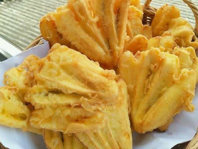 Amankah Camilan Pisang Goreng untuk Diet? Begini Cara Penyajian Pisang Goreng agar Aman untuk Diet