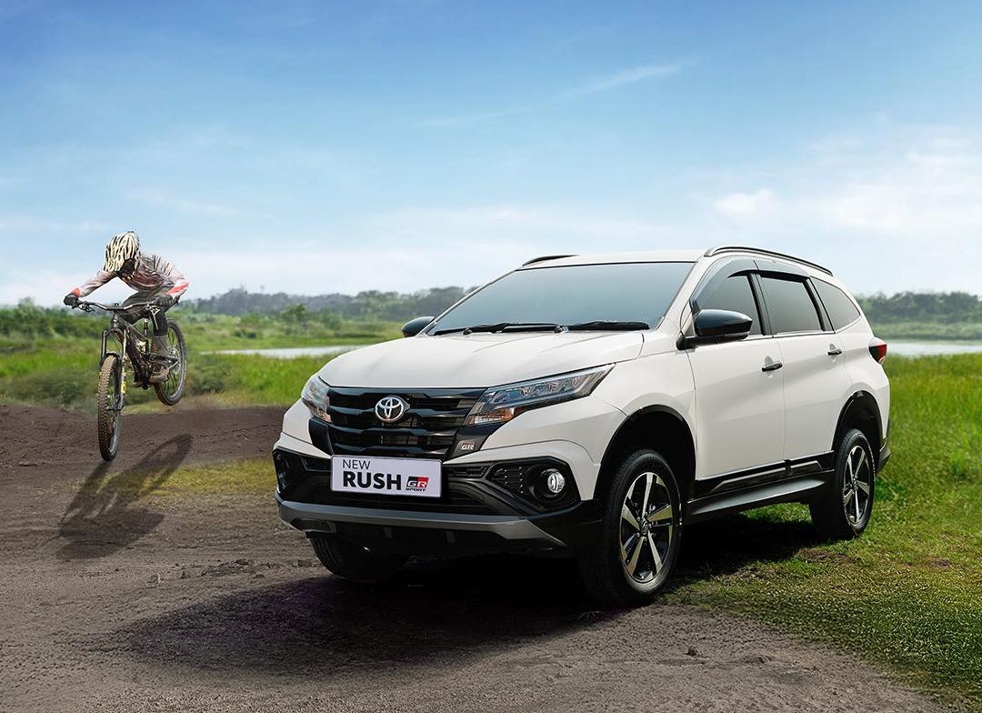 Ajak Liburan Keluarga Pakai Beberapa Mobil Murah dan Irit Bahan Bakar Ini, Dijamin Isi Dompet Masih Tebal