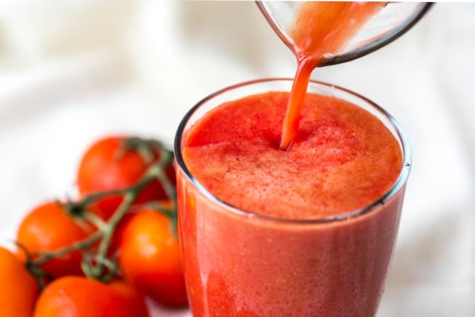 7 Manfaat Jus Wortel dan Tomat yang Bisa Cegah Kanker Payudara