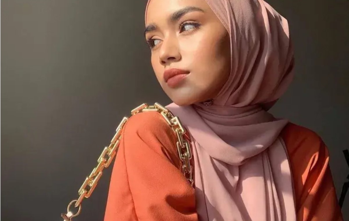 Tren Ramadan, Apa Saja Warna Hijab untuk Kulit Sawo Matang supaya Wajah Terlihat Makin Cerah? Ini Dia Warnanya