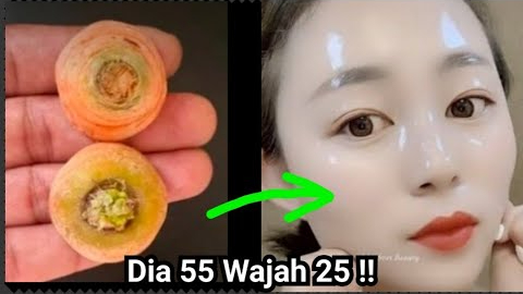 Cara Menghilangkan Flek Hitam Dengan Masker Alami, Wajah Glowing Dalam 1 Minggu Cuma Pakai Bahan Ini