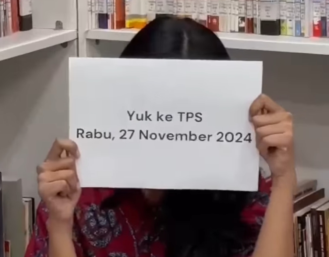 Doa Jelang Pilkada 2024, Baca Doa Ini Agar Tak Salah Pilih Pemimpin