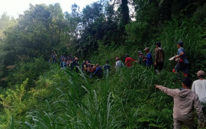 Nenek Kasmirah Ditemukan Tewas 7 Km dari Rumah, 3 Hari Tim SAR Gabungan Sisiri Hutan Petungkriyono