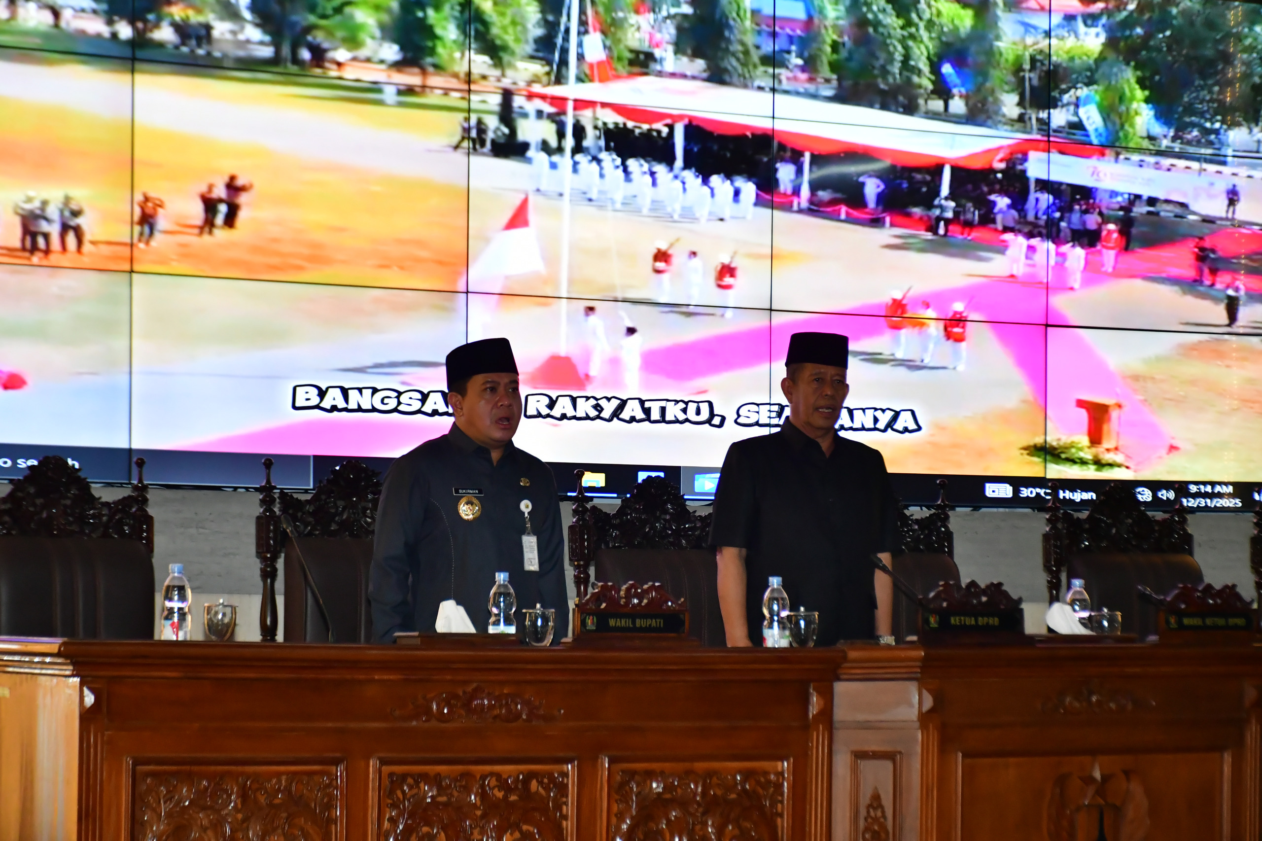 Pemkab Pekalongan Dukung Pembahasan Raperda Cagar Budaya dan Pendidikan