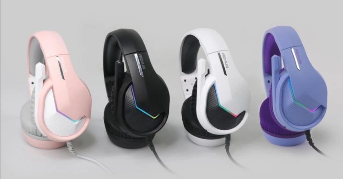 Rekomendasi Headset Murah untuk Gaming dengan Audio Mantap Harga Hemat  