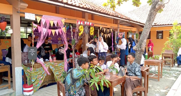 Lakukan Pembenahan Sekolah Adiwiyata 