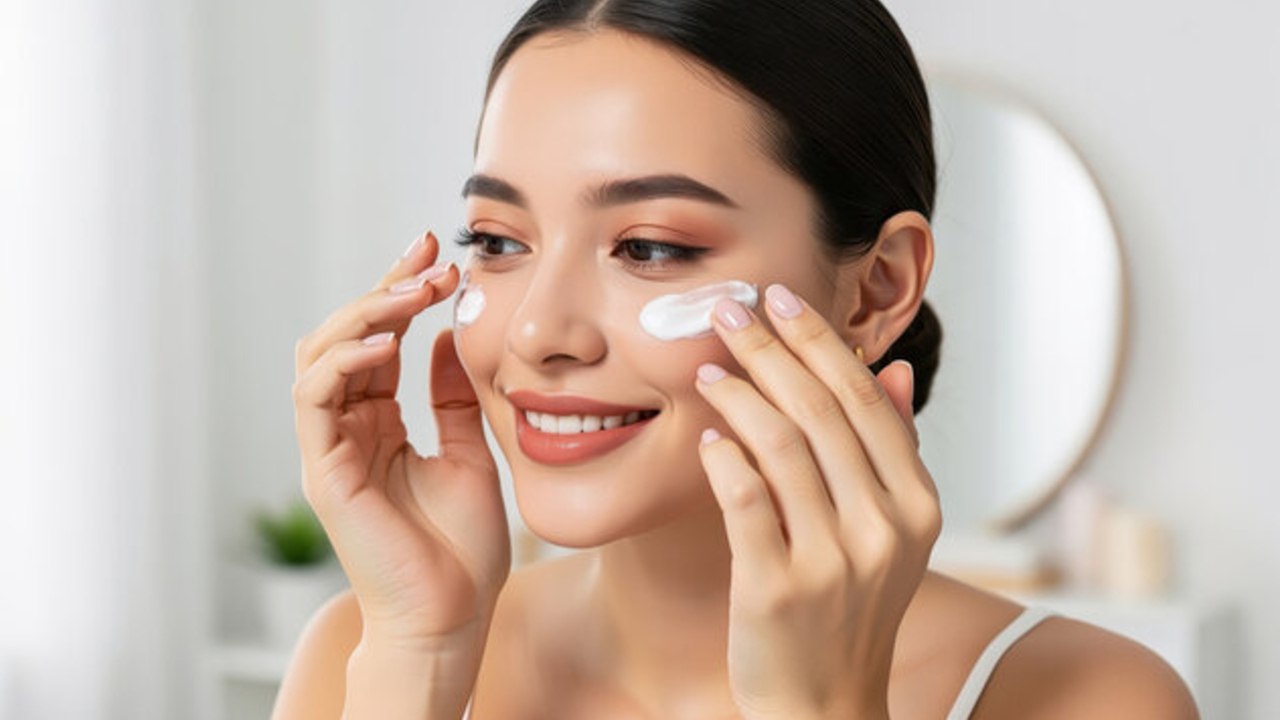 4 Sunscreen yang Bagus untuk Kulit Berminyak dan Kusam, Nyaman Dipakai Seharian