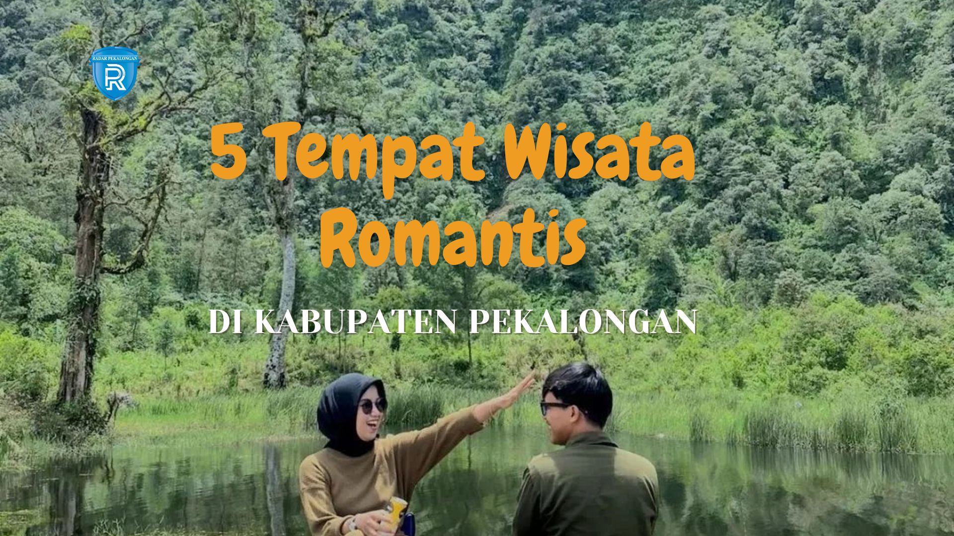 5 Tempat Wisata Romantis dan Hits di Kabupaten Pekalongan untuk Liburan Asyik Menjelang Akhir Tahun