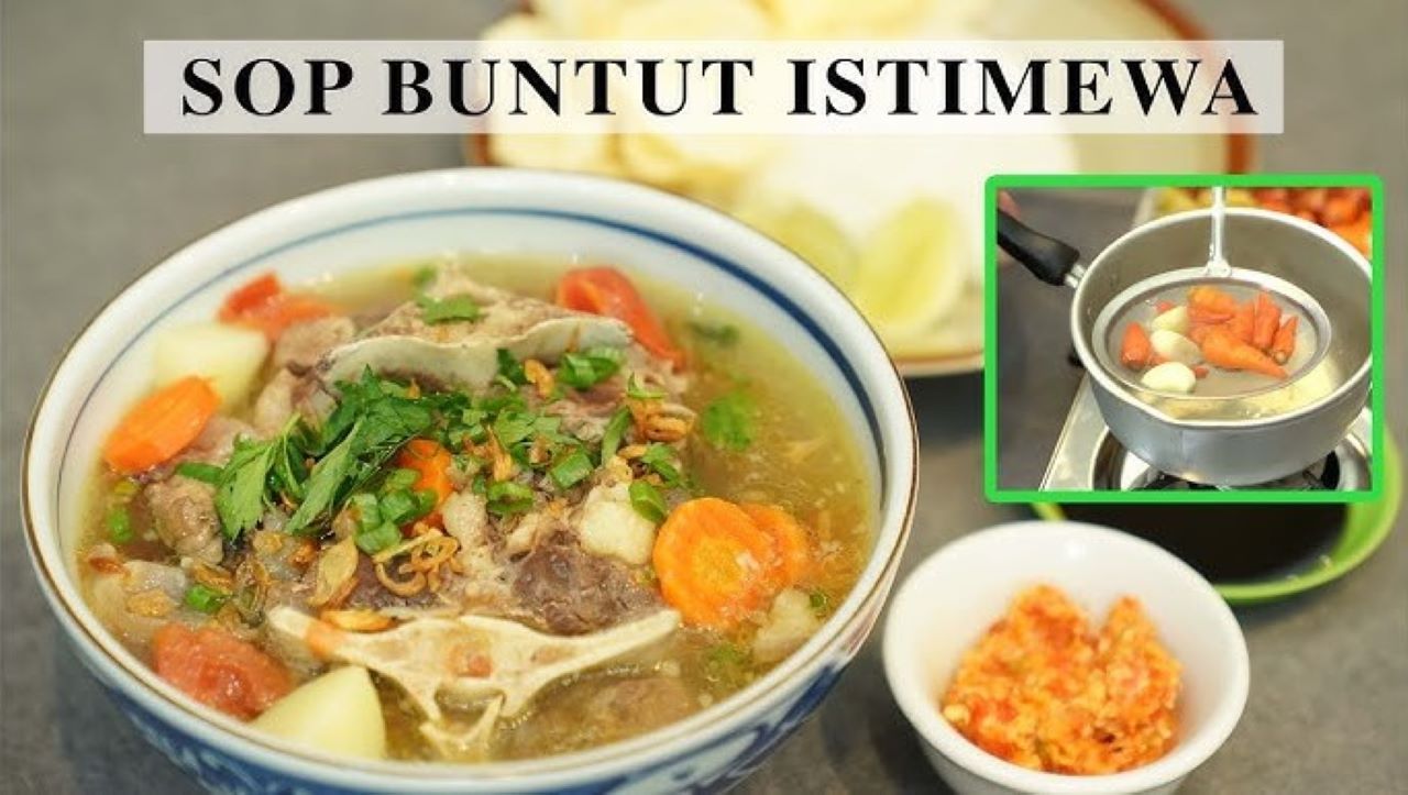 4 Tempat Makan di Pekalongan yang Enak dan Nyaman, Wajib Coba Minimal Sekali Seumur Hidup! 