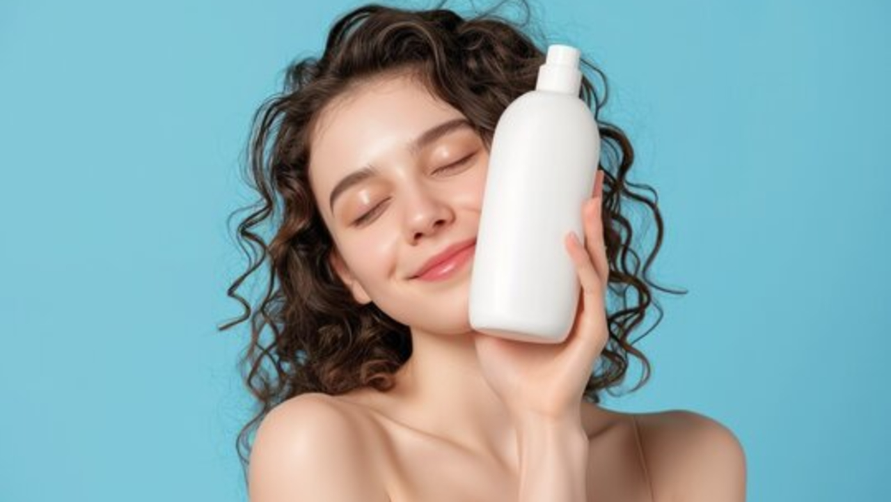 Top 4 Conditioner untuk Rambut Kering dan Mengembang yang Ampuh Hasilnya