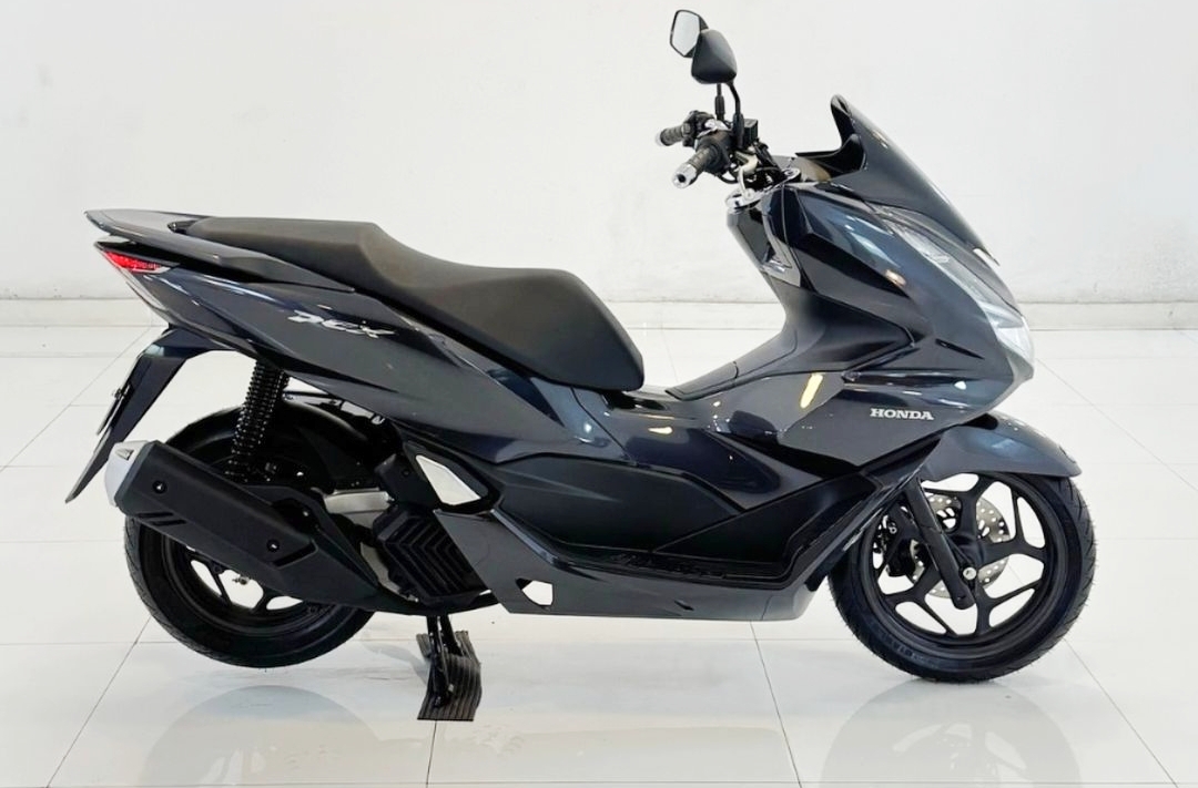 Honda PCX 160 2024 dengan Berbagai Kelebihannya yang Berhasil Menjadikannya Sebagai Motor Matic Favorit!