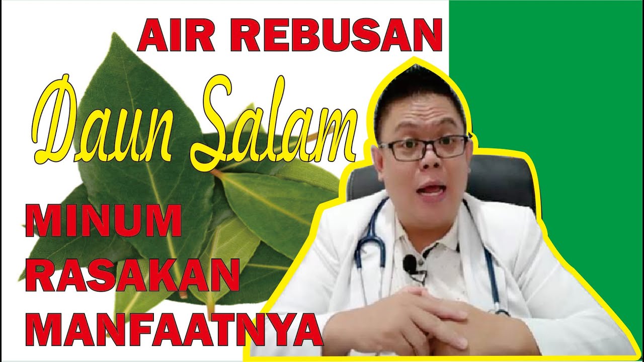 Ini 2 Manfaat Daun Salam yang Baik Untuk Kesehatan, Mau Tahu?