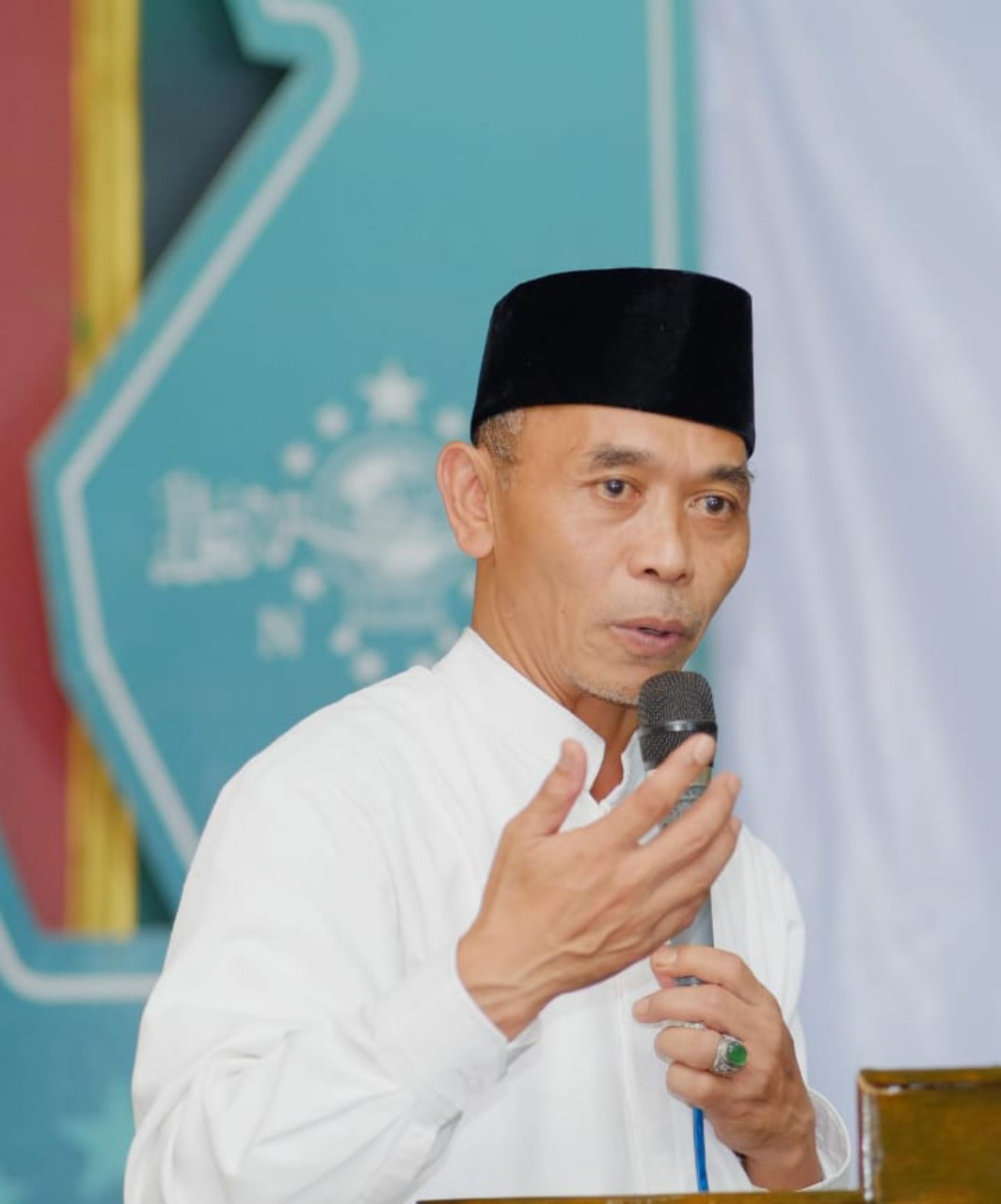 PCNU Batang: Pilih Pemimpin yang Berorientasi pada Kemaslahatan Rakyat!