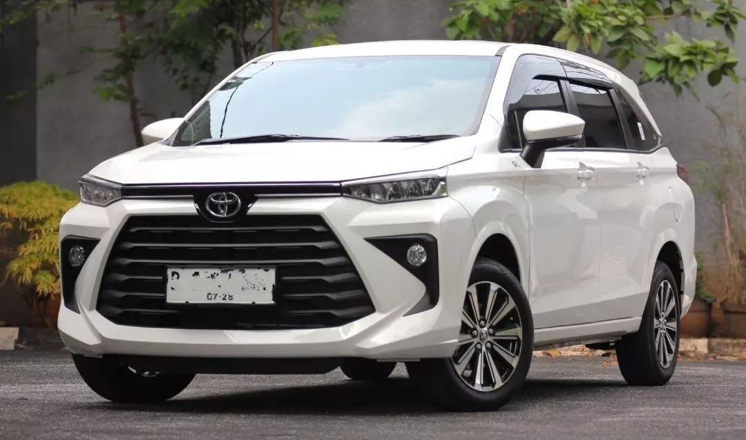 Pantas Saja Toyota Avanza 2023 Lebih Laris Daripada Mitsubishi Xpander, Ternyata Ini Penyebabnya!