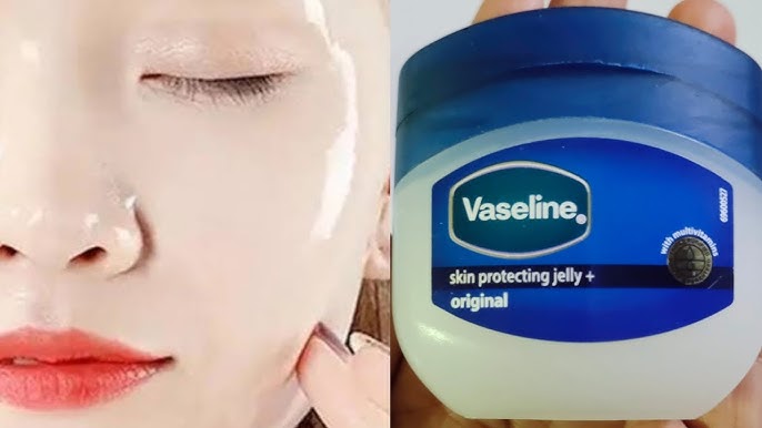 Begini Cara Menggunakan Vaseline Repairing Jelly untuk Flek Hitam di Usia 40 Tahun Ke Atas