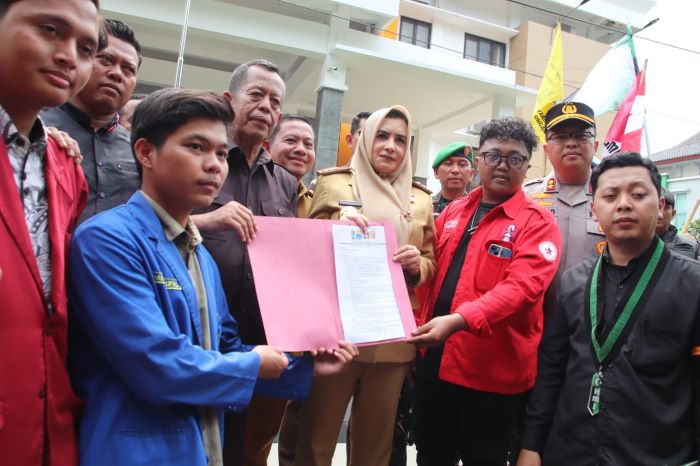 KLH Beri Deadline TPA Bojonglarang di Pekalongan Hingga Akhir Tahun 2025