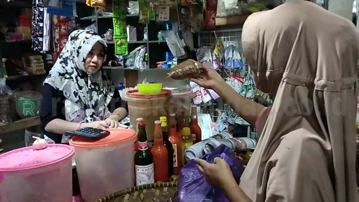 Jelang Ramadhan, Harga Sembako Stabil tapi Bumbu Masak Naik