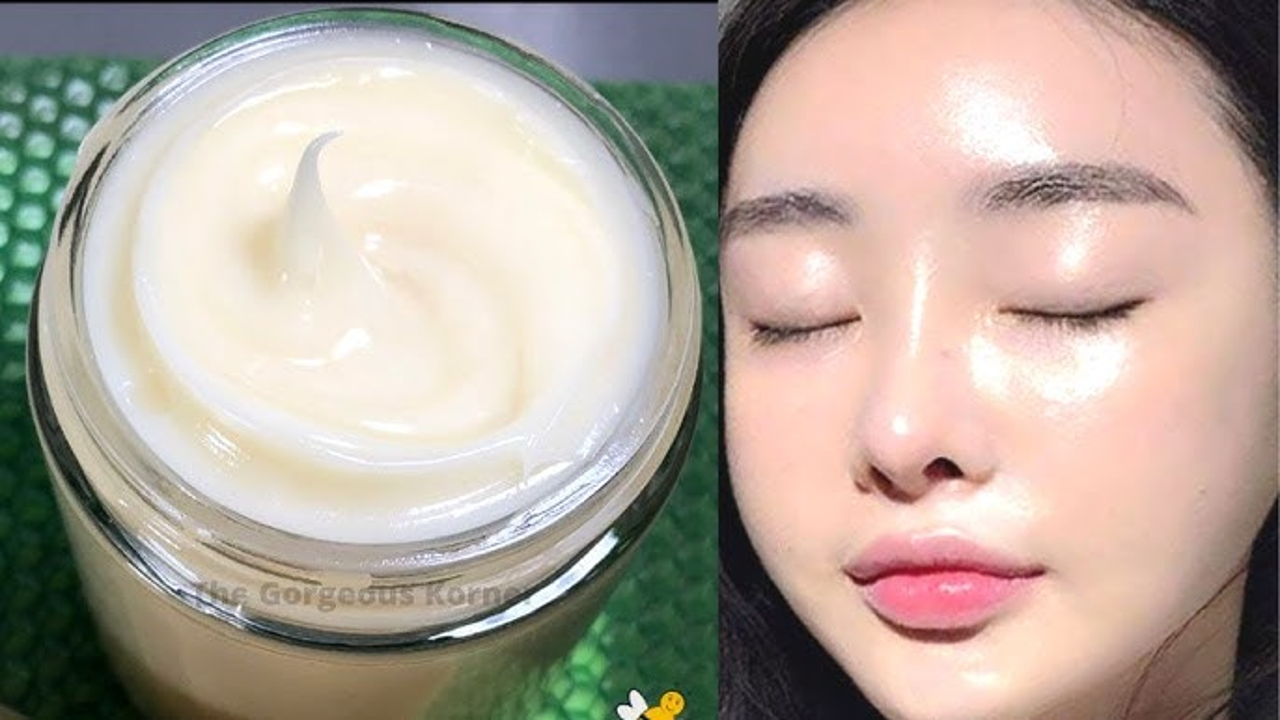 3 Cara Pakai Tepung Beras untuk Memutihkan Wajah, Bikin Glowing di Usia 45 Tahun Ke Atas