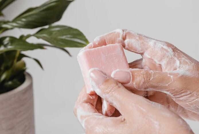 5 Sabun Batang untuk Memutihkan Wajah Terbaik di Indomaret, 10 Ribuan Hilangkan Flek Hitam dan Awet Muda