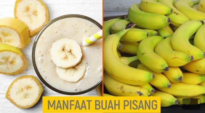 7 Manfaat Makan Pisang untuk Kecantikan Kulit, Emang Boleh Glowing dan Awet Muda Segampang Ini?