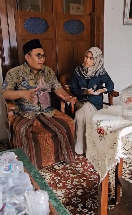 Ketegangan PBNU–PKB di Pusat: Relasi Lokal di Pekalongan Tetap Harmonis