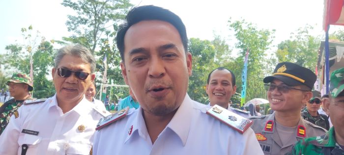 Sekda M Yulian Akbar: Kebijakan 5 Hari Sekolah di Kabupaten Pekalongan Masih Dikaji