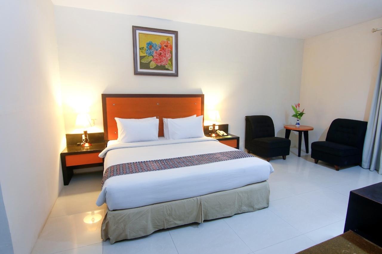 Genjot Hunian Lewat Promo Octofest, Parkside Mandarin Dorong Geliat Bisnis Perhotelan di Kota Batik