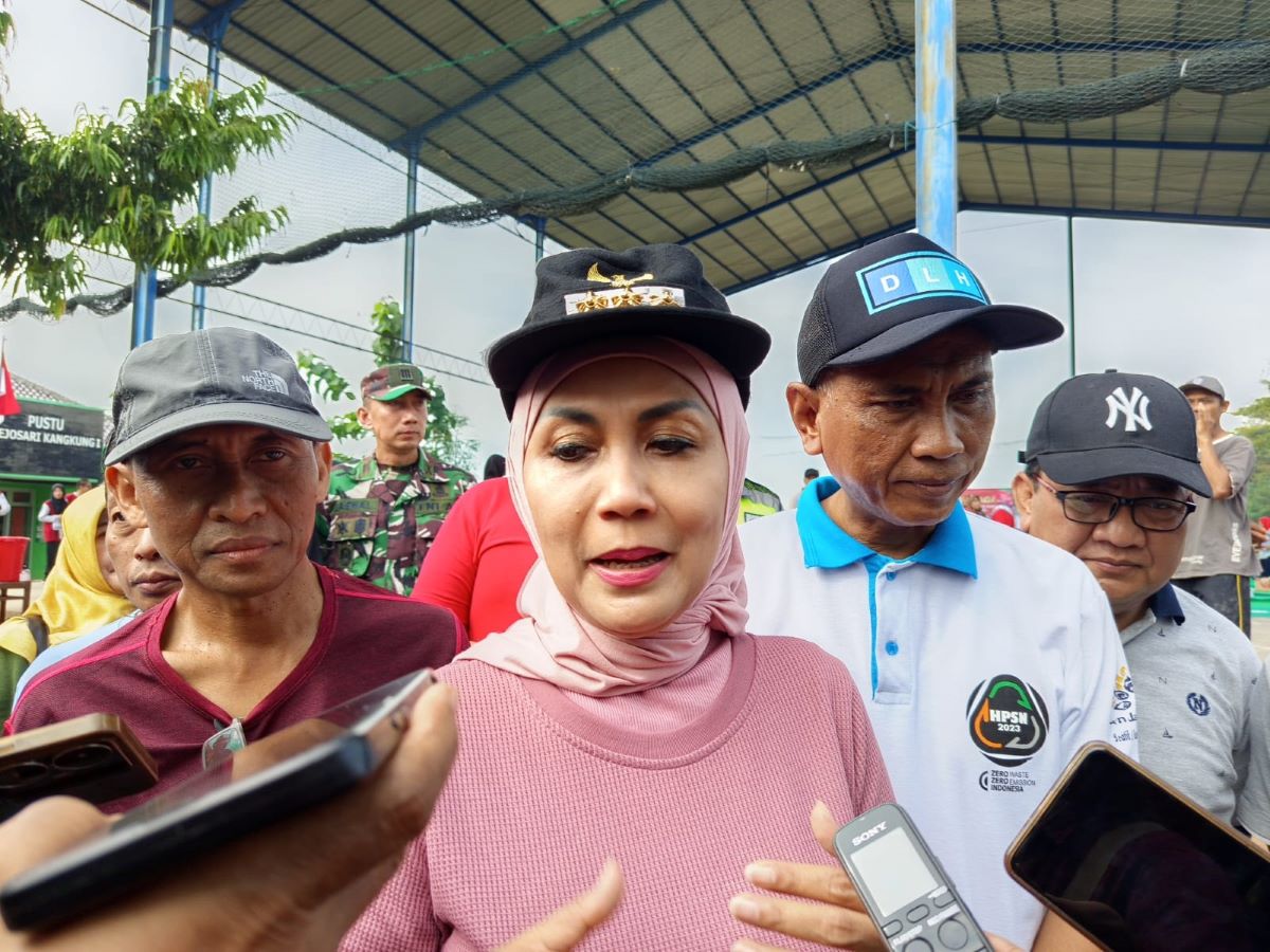 TPA Darupono Kendal Dideadline 6 Bulan oleh KLHK: Ancaman Penutupan Jika Tak Ditangani!