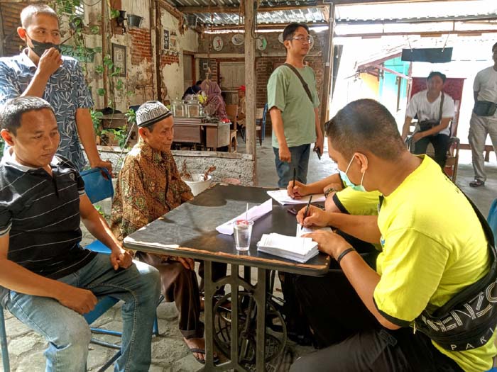 Unikal, UMS dan Pemkot Pekalongan Dampingi Pekerja Batik, Ini Kegiatannya 