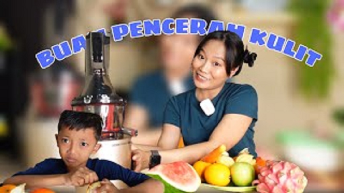 4 Jus Buah Kolagen Kaya Manfaat, Bikin Kulit Cerah Selama 1 Minggu