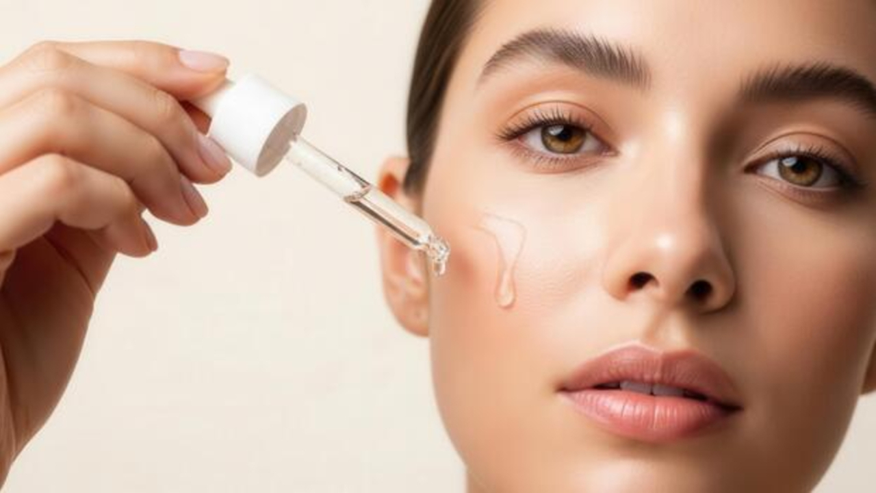4 Serum Murah Tapi Bagus untuk Usia 40 Tahun Ke Atas