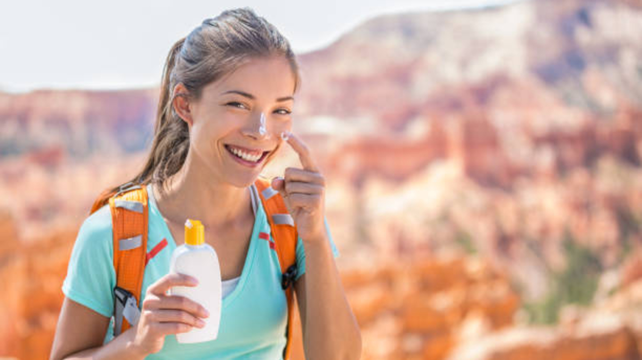 Ini 5 Sunscreen yang Tidak Luntur Saat Berkeringat, Cocok untuk Aktivitas Outdoor